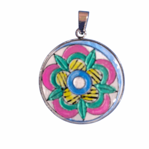 Flor mandala