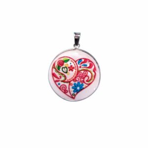 Corazon mandala ,conecta con el amor incondiccional y todos sus beneficios