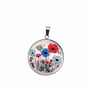 Primavera en ti ,atrae la frescura y la alegria a tí