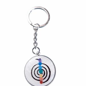 Chokurei y los 7 colores de chackras principales abriendo puertas de energia y equilibrio en tu vida