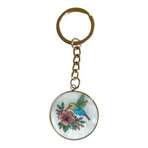 Colibrí,atrae suerte a tu vida