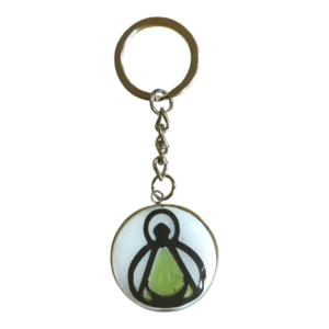 Virgen,da protección y ayuda