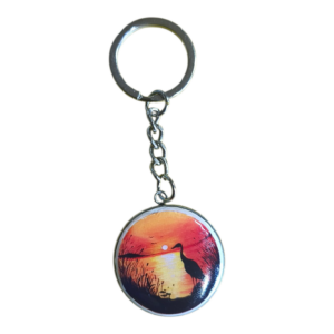 Atardecer,aporta energía vibrante de los elementos de la tierra