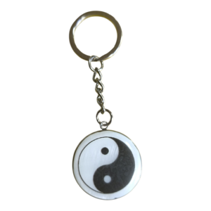 Yin/Yan consigue tu equilibrio de energías