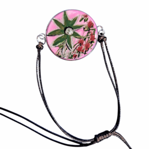 Estrella/flor